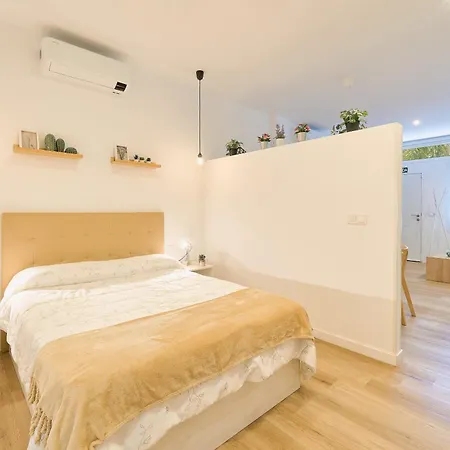 Kosta Homes - Carihuela Nest