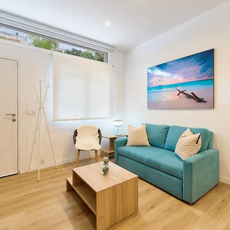 Kosta Homes - Carihuela Nest
