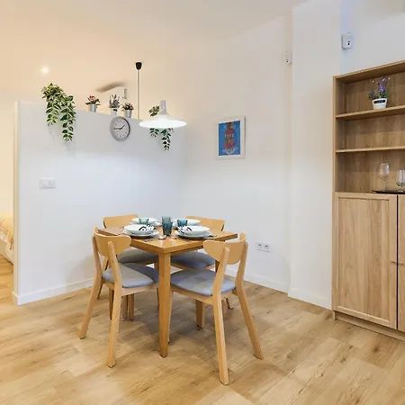 Kosta Homes - Carihuela Nest *