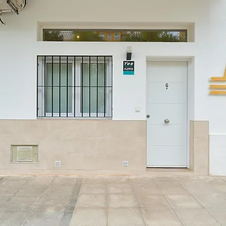 Kosta Homes - Carihuela Nest * Torremolinos