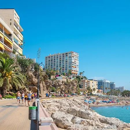 Apartamento Kosta Homes - Carihuela Nest